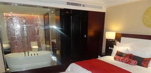 Yinchuan Spring Bay Resort