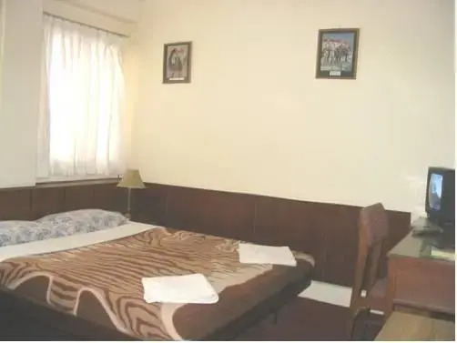 Hotel Garuda
