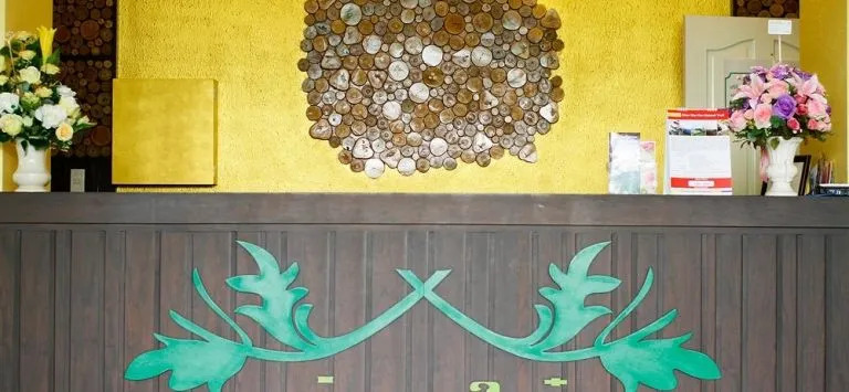 Muanjai Natural Resort