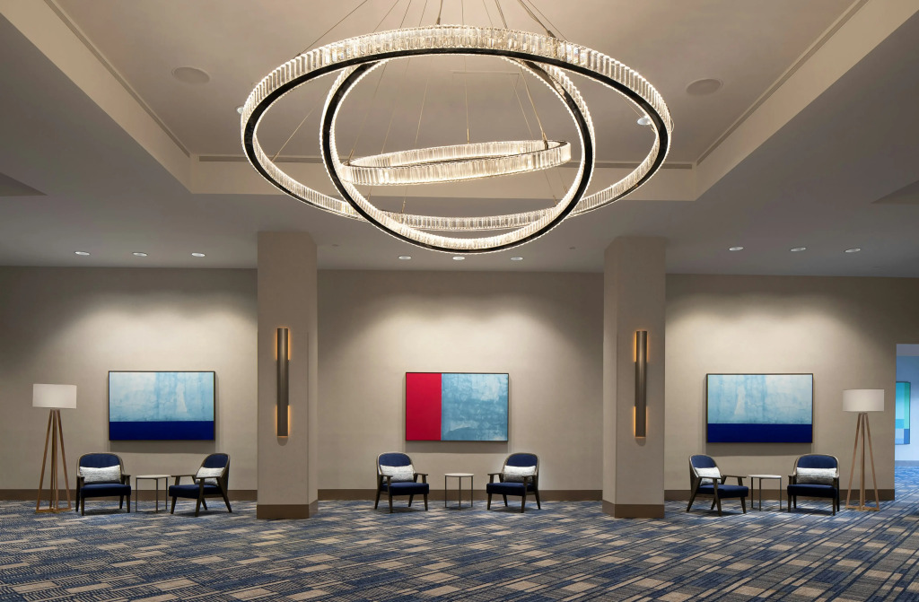 Hilton Orlando Buena Vista Palace - Disney Springs Area