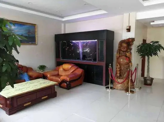 Youyou Hotel Chongming