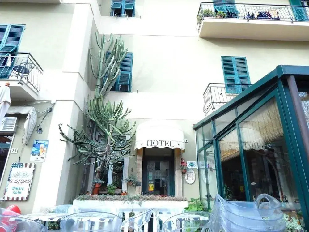 Albergo Torino