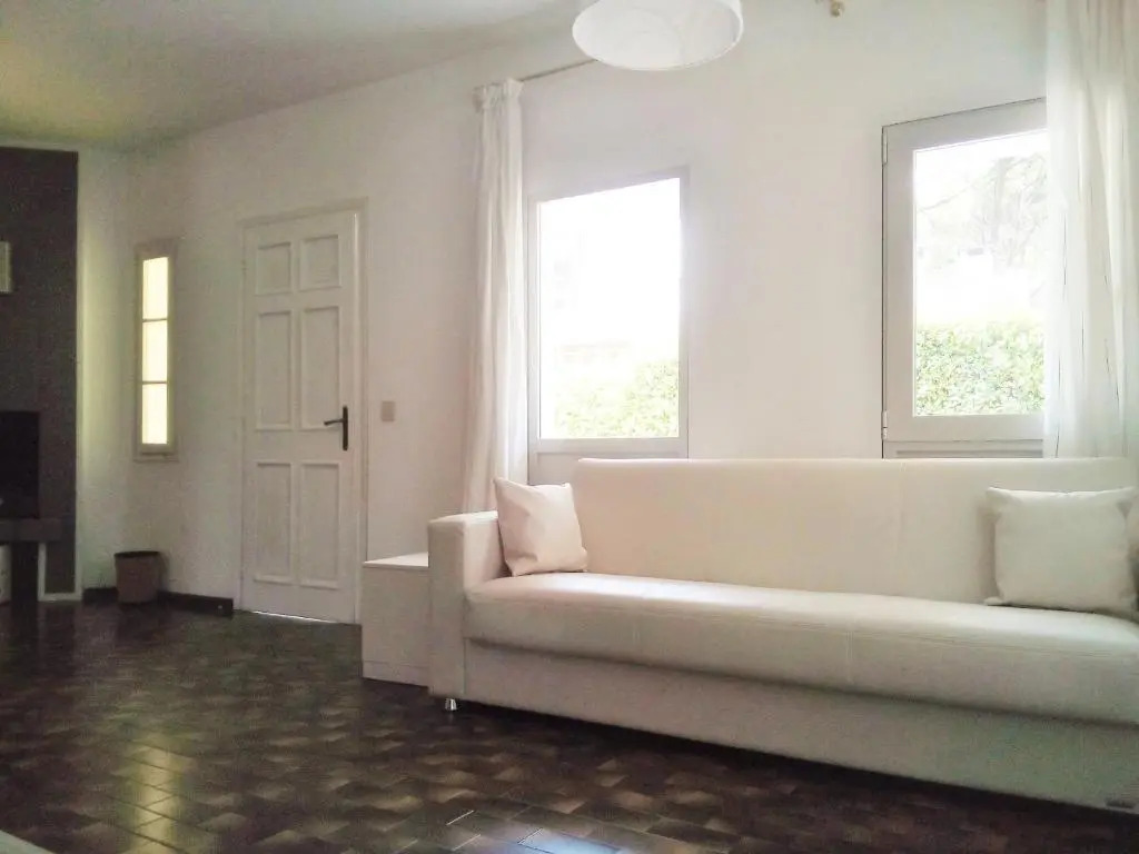 Hotel Villa Luisa