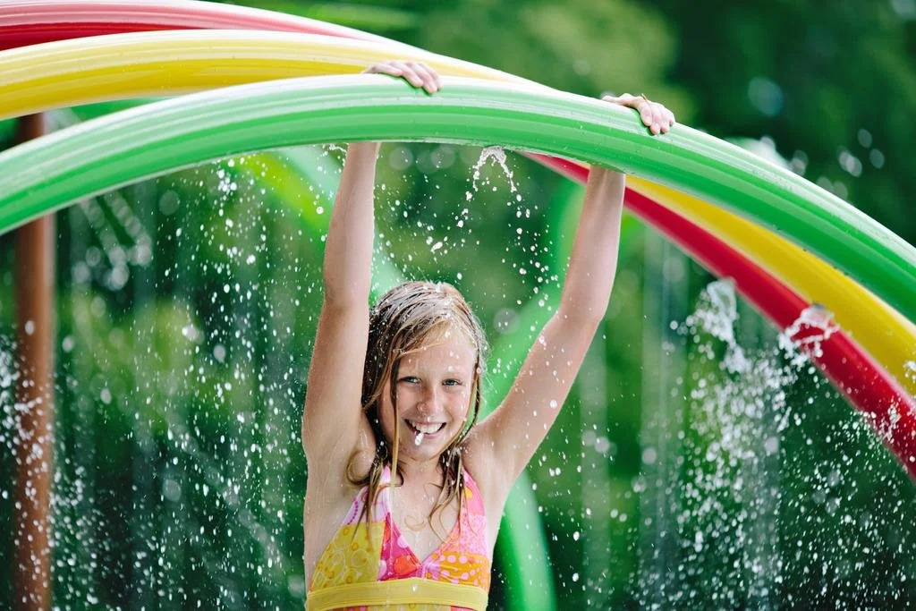 Hasle Camping & Hytter