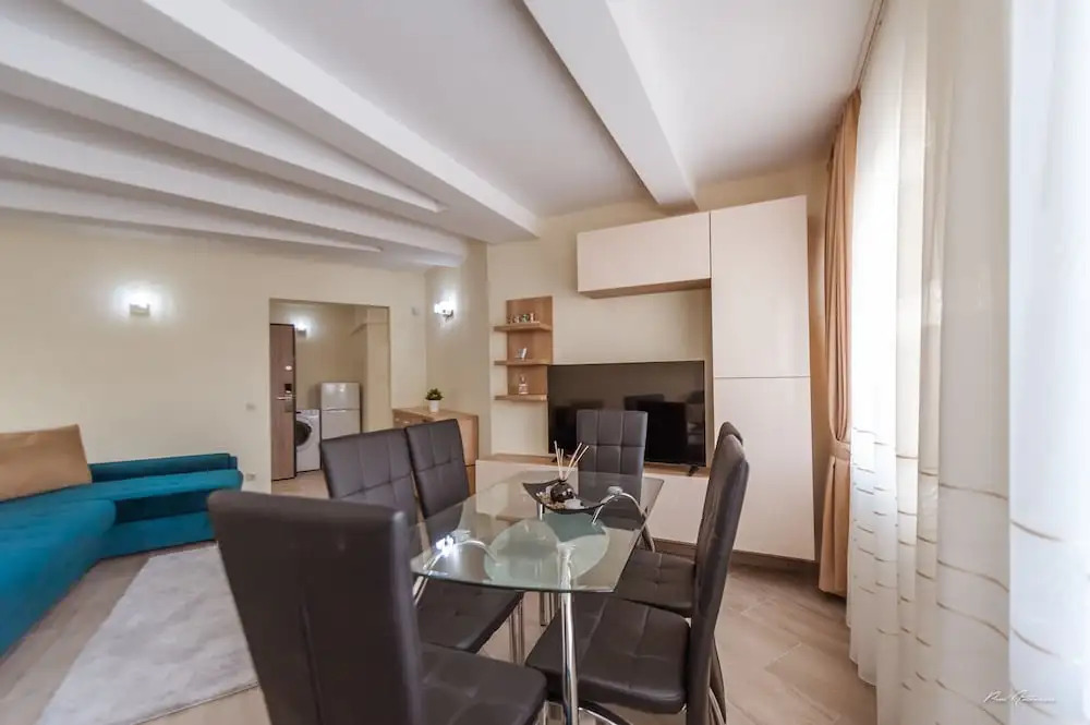Dany Luxury Apartments