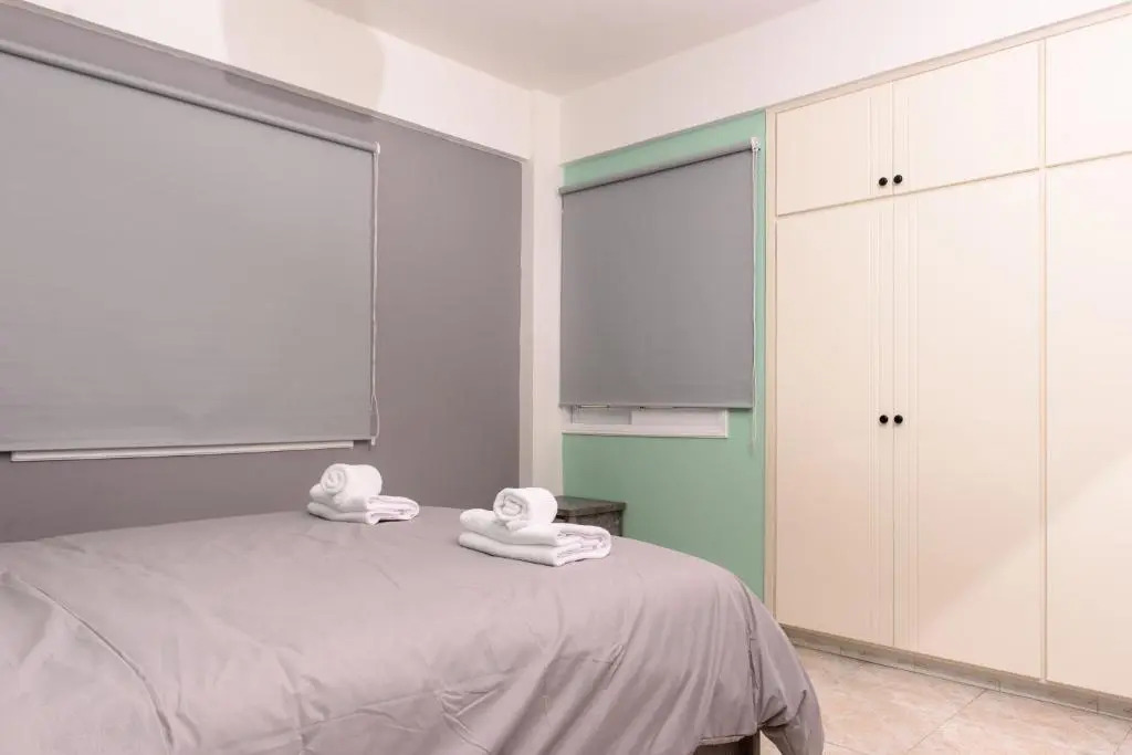 Callisto 3 Bedroom Apartment