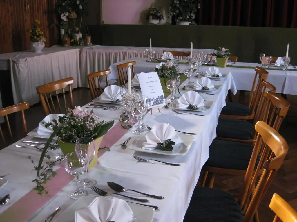 Hotel Zur Linde