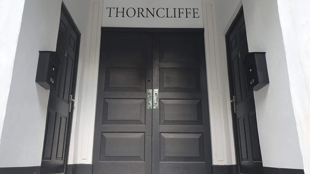 Ideal Lodgings at Thorncliffe