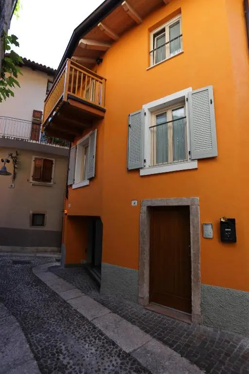 Casa Indipendente Ischia