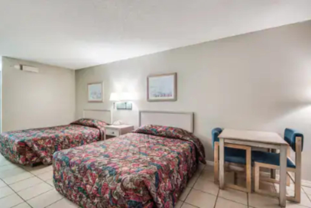 Rodeway Inn Gurdon I-30