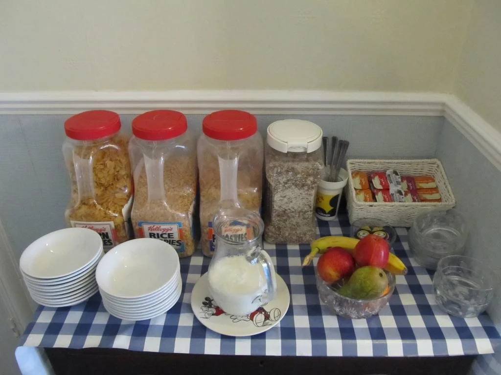 Lorna Doone Guest House