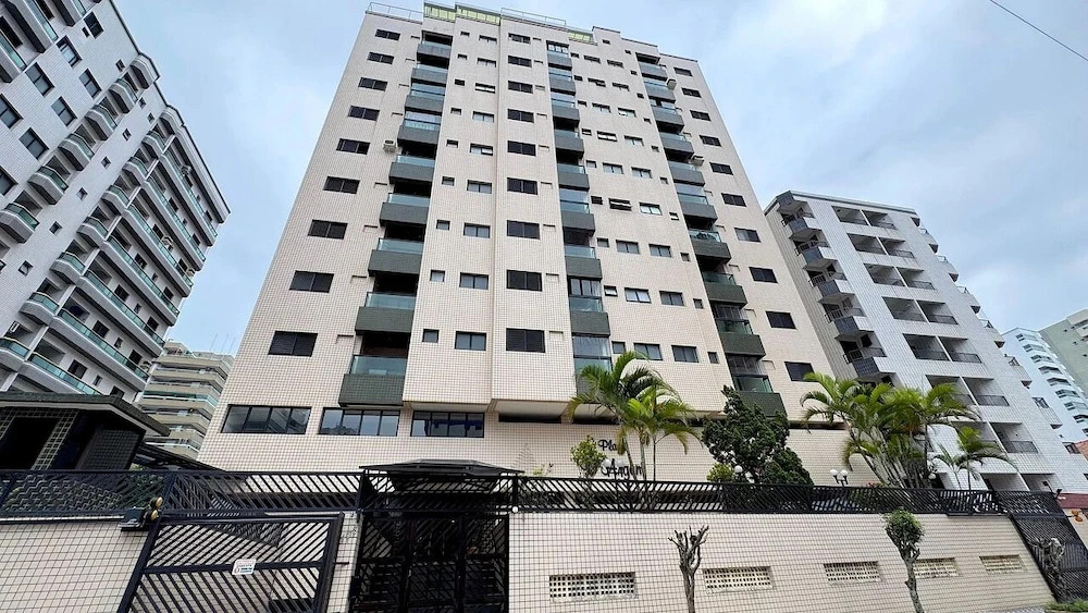 Residencial Plaza DArgenti