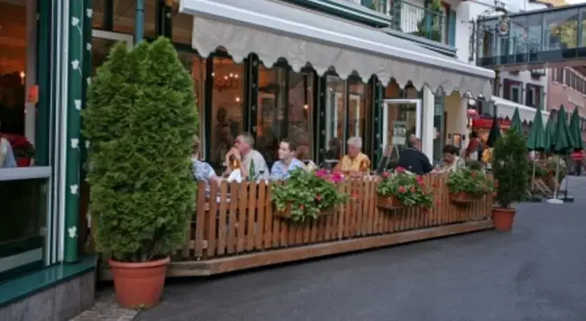 Hotel Das Moser