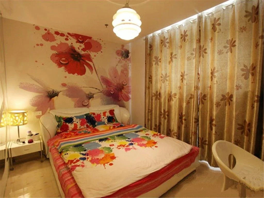 Wanai Lover Hotel Beijing Madian