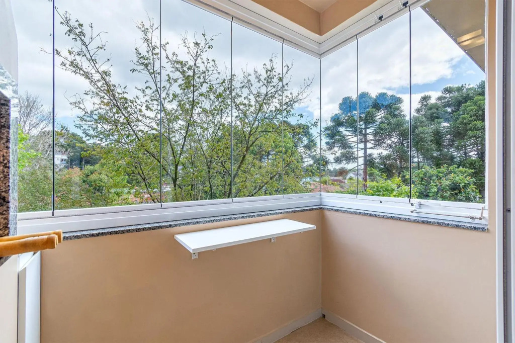 Apartamento Atalaia excelente em Canela
