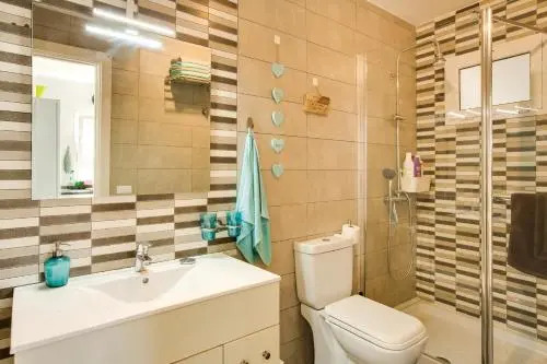 Bungalow 120 Maspalomas