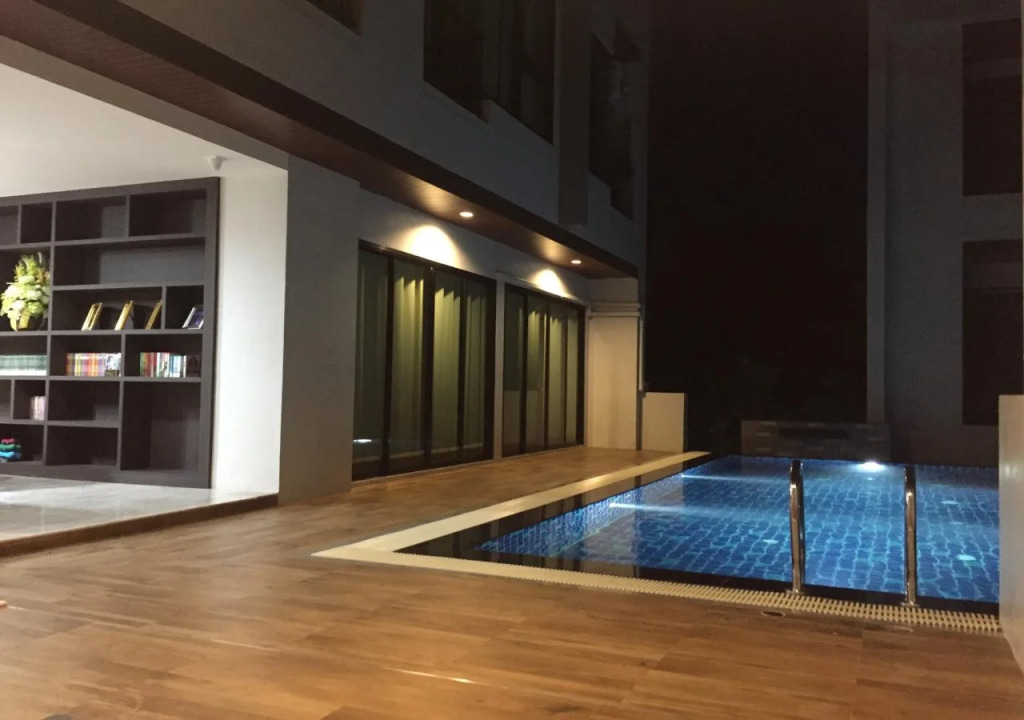 Luxsna Residence