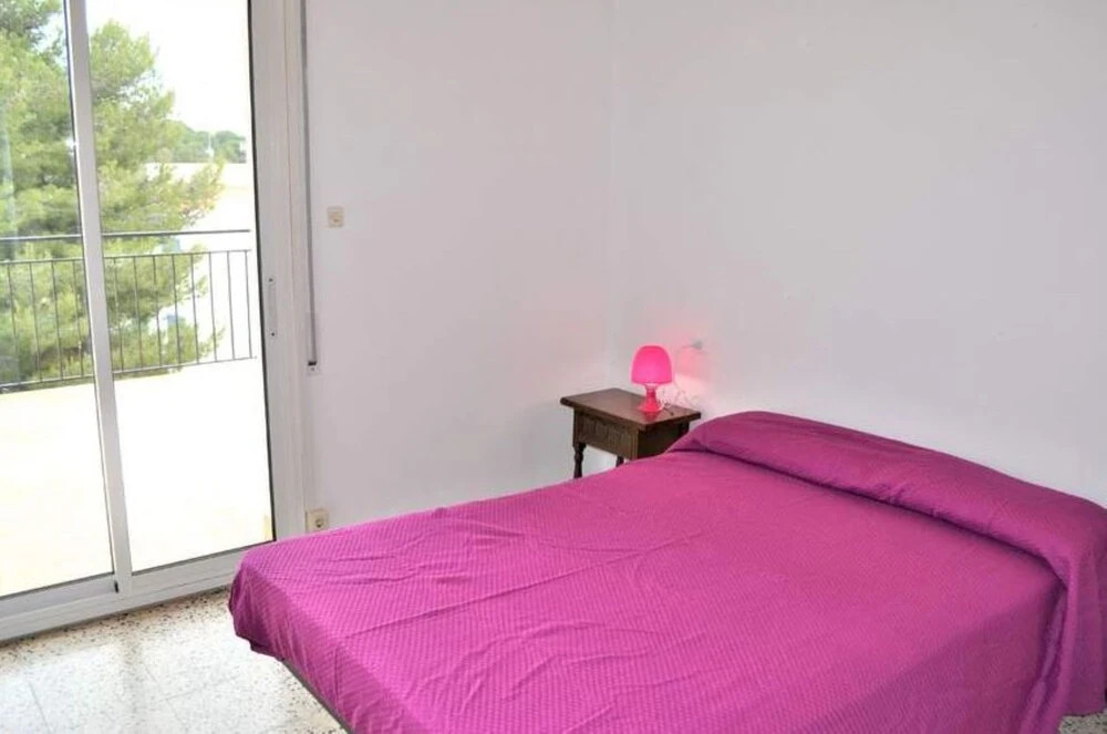 106302 -  Apartment in Llança