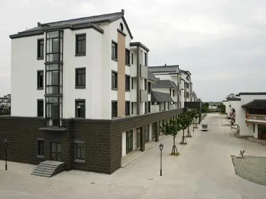 Fugui Hotel
