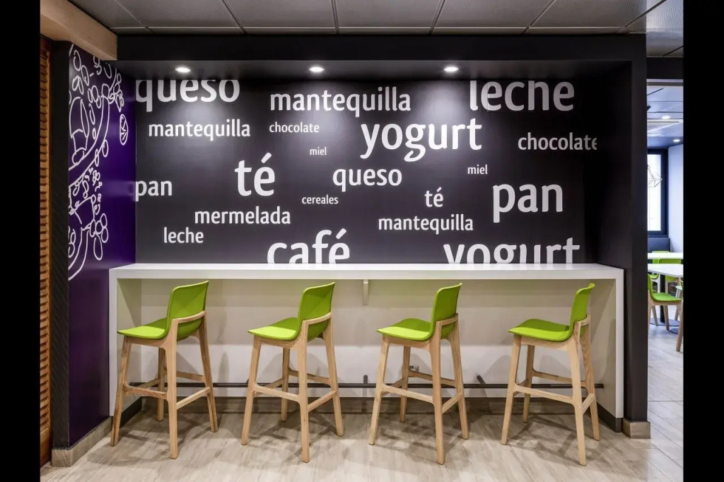 ibis budget Santiago Providencia