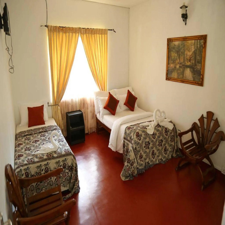 Vista BnB Katugastota