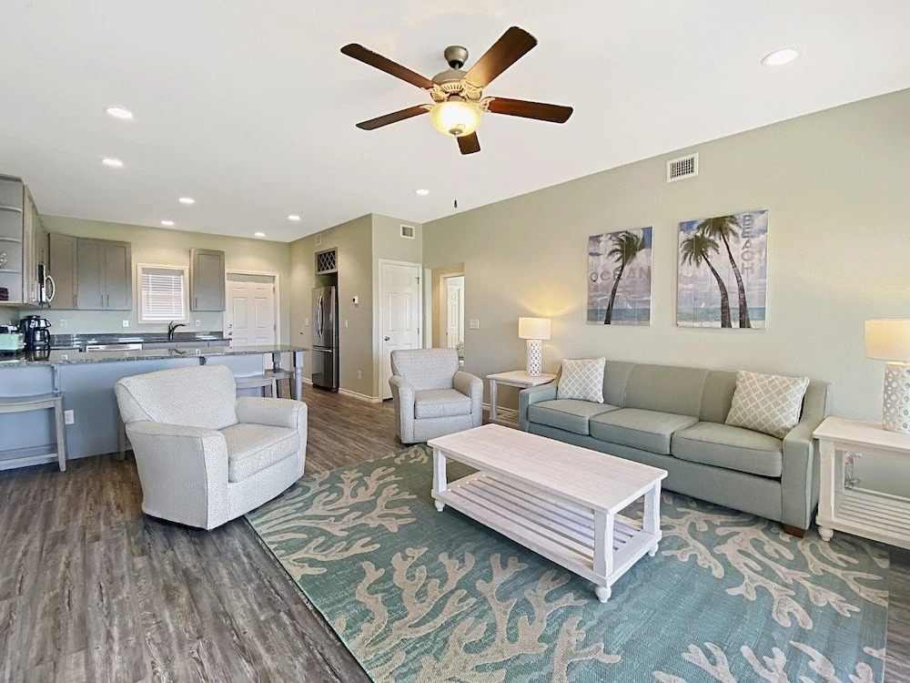 Island 44 3 Bedroom Condo