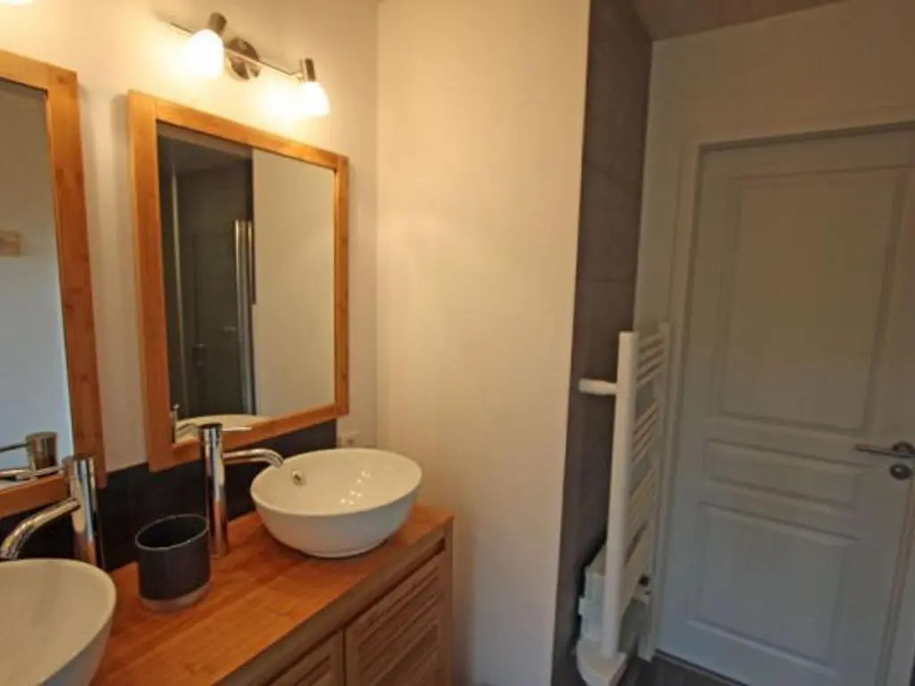 Gîte Fraize, 4 pièces, 6 personnes - FR-1-589-112