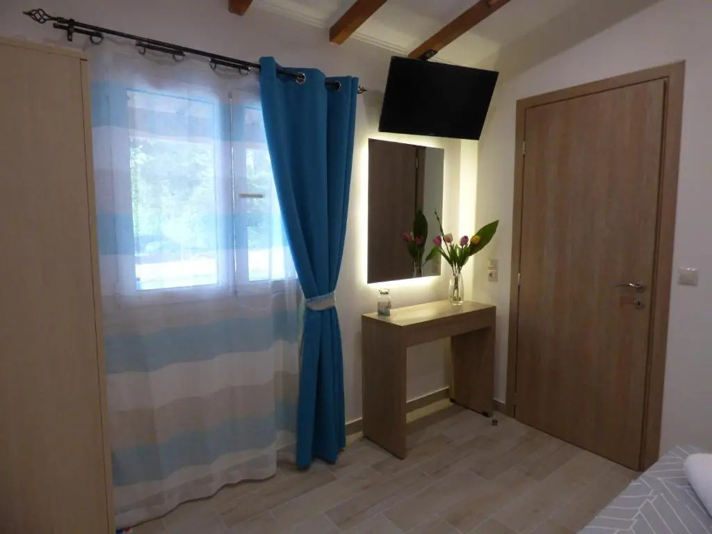 Patsis Appartment