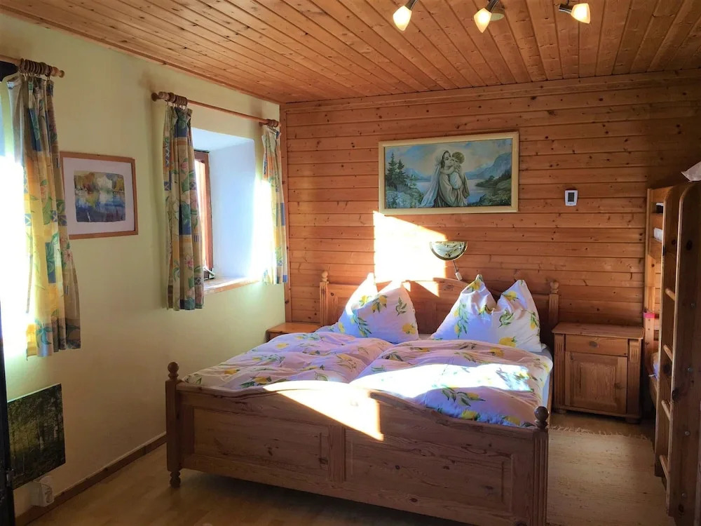 Farmhouse in St Johann with Sauna