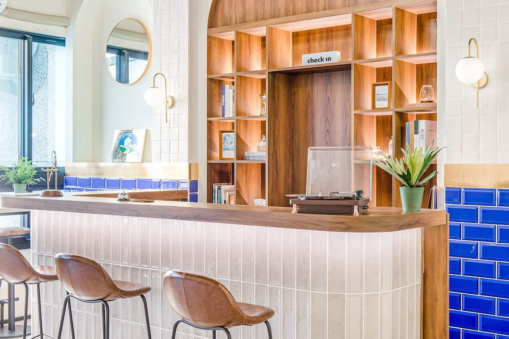 Taitung Choco Style Inn