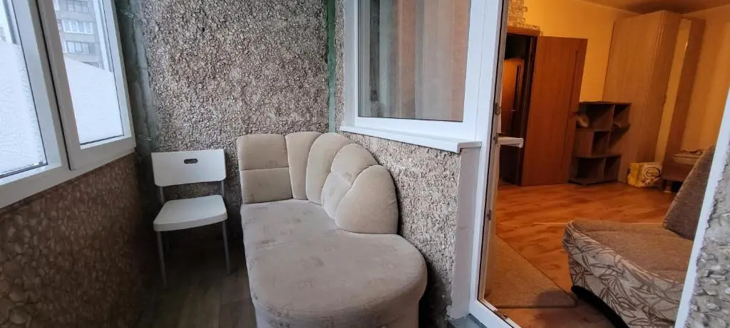 Apartment near the center
