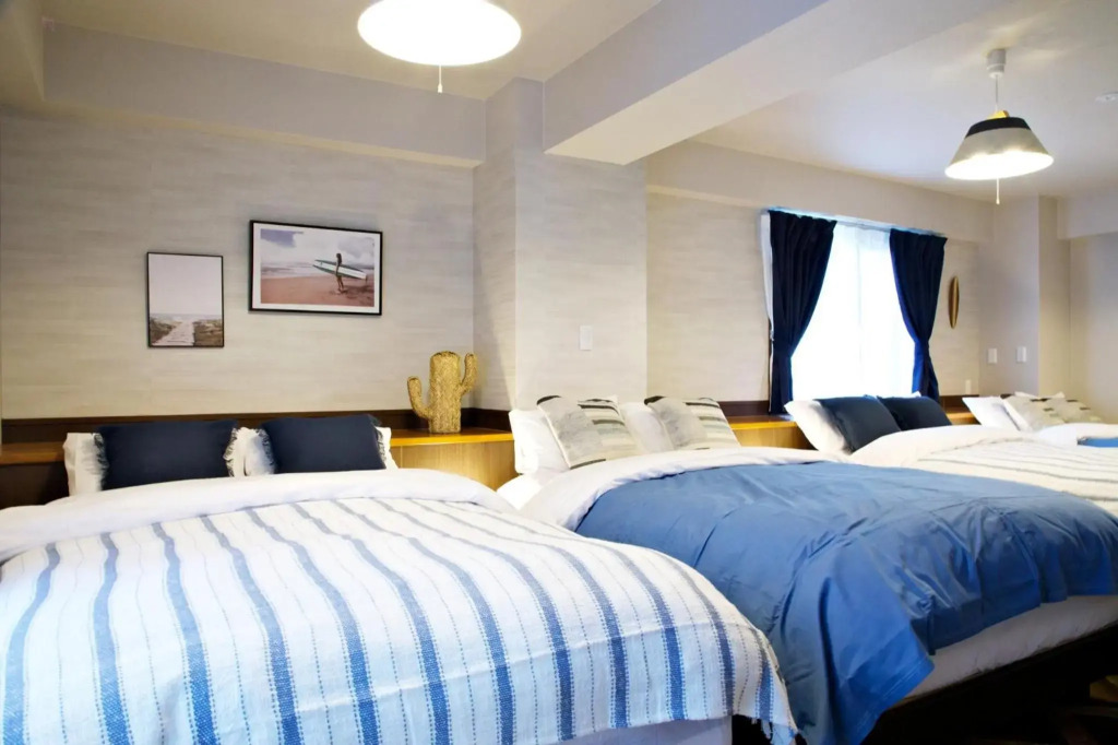 Tommy Condominium Wakasa 601