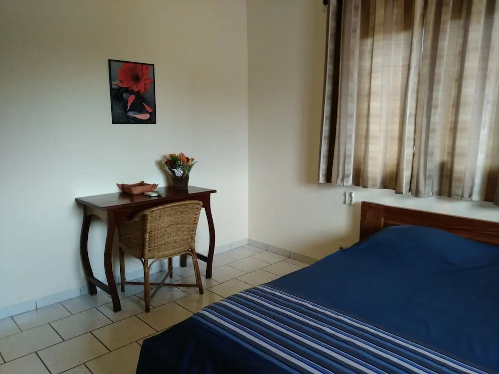 Hôtel Coco beach