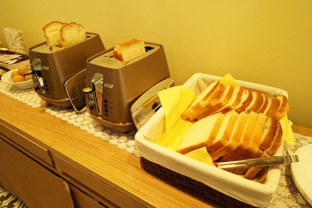 Seoul Residence Myeongdong