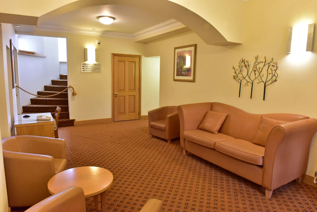 Moness Resort
