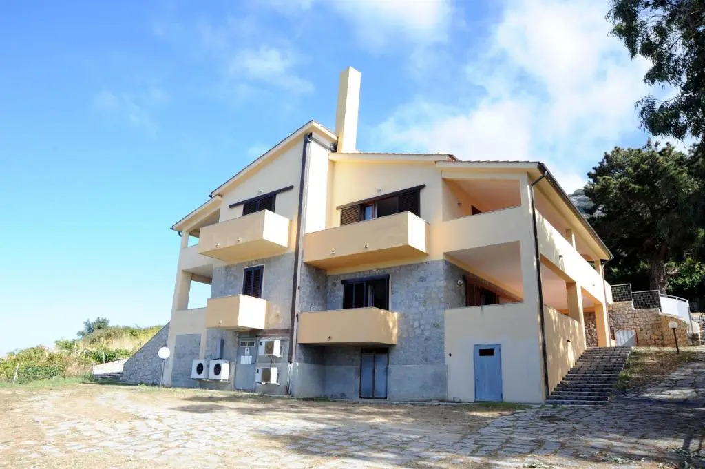 Il Castagno