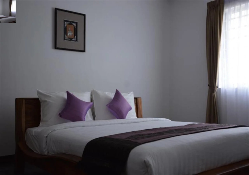 Secret Villa Boutique Hotel