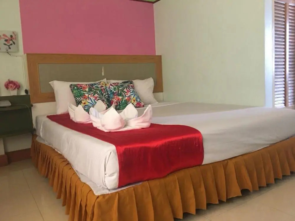 Polkadot Hostel