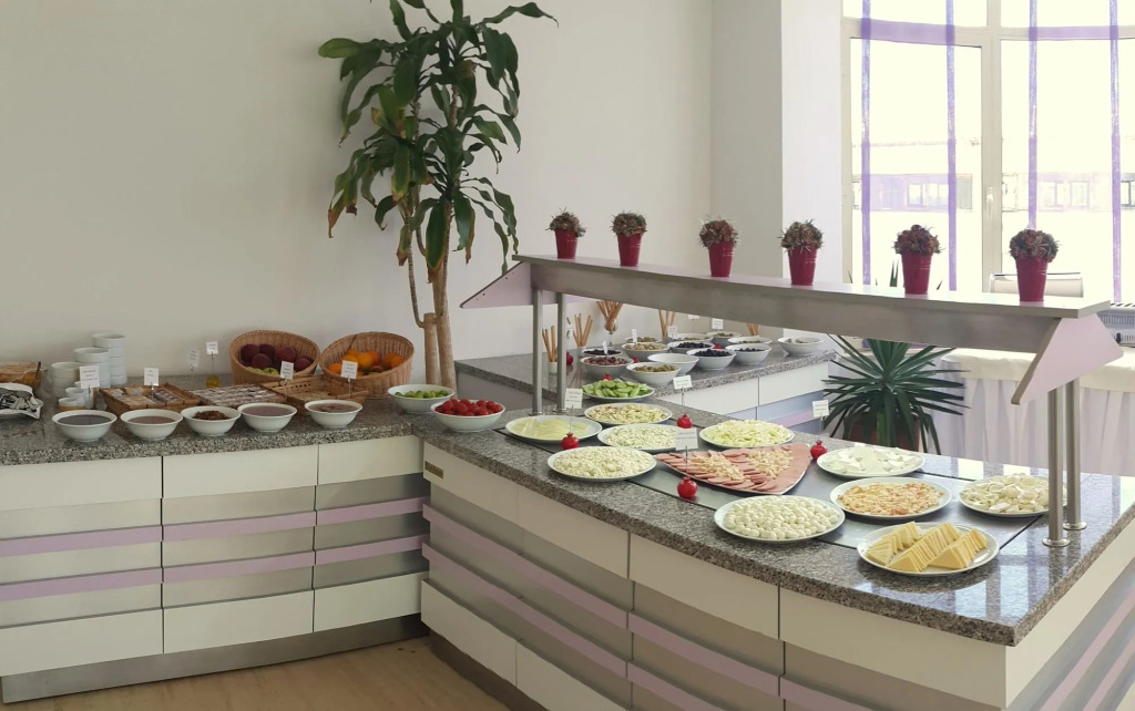 Kamer Exclusive Hotel & Suites
