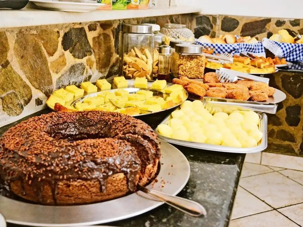 Hotel Marilia