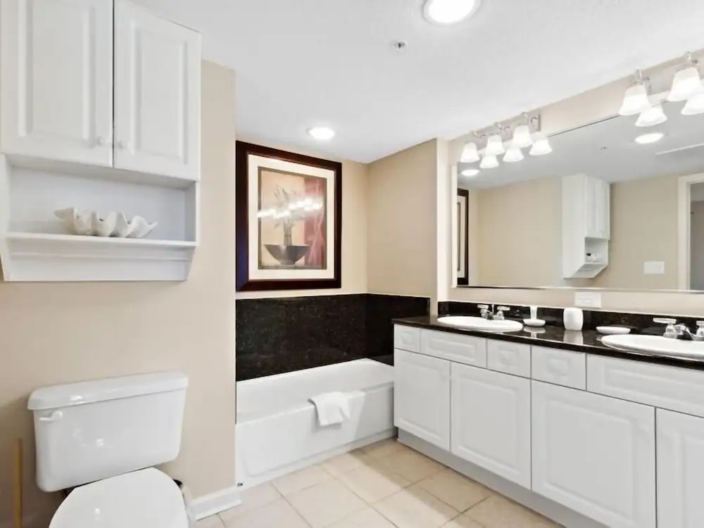 Yacht Club Villas #2-405