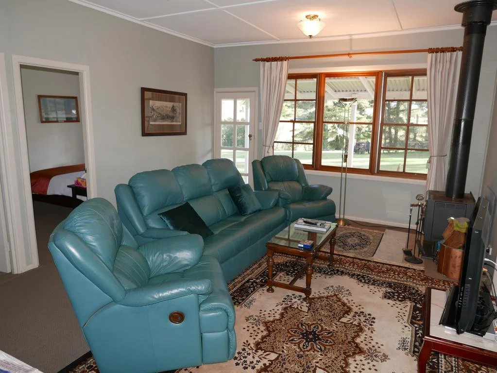 Sutton Forest Cottage