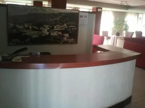 Hostal Blazquez Sanchez