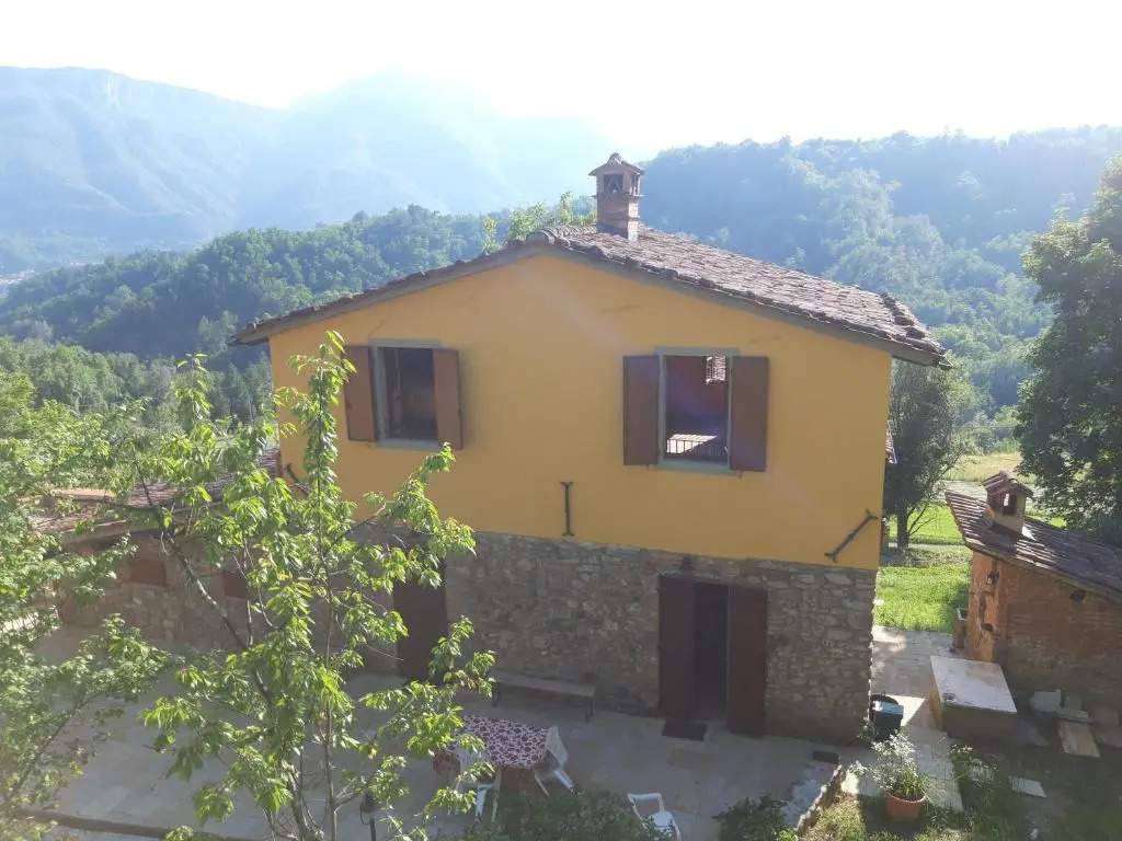 Tradizione Toscana ristrutturata nel 2021