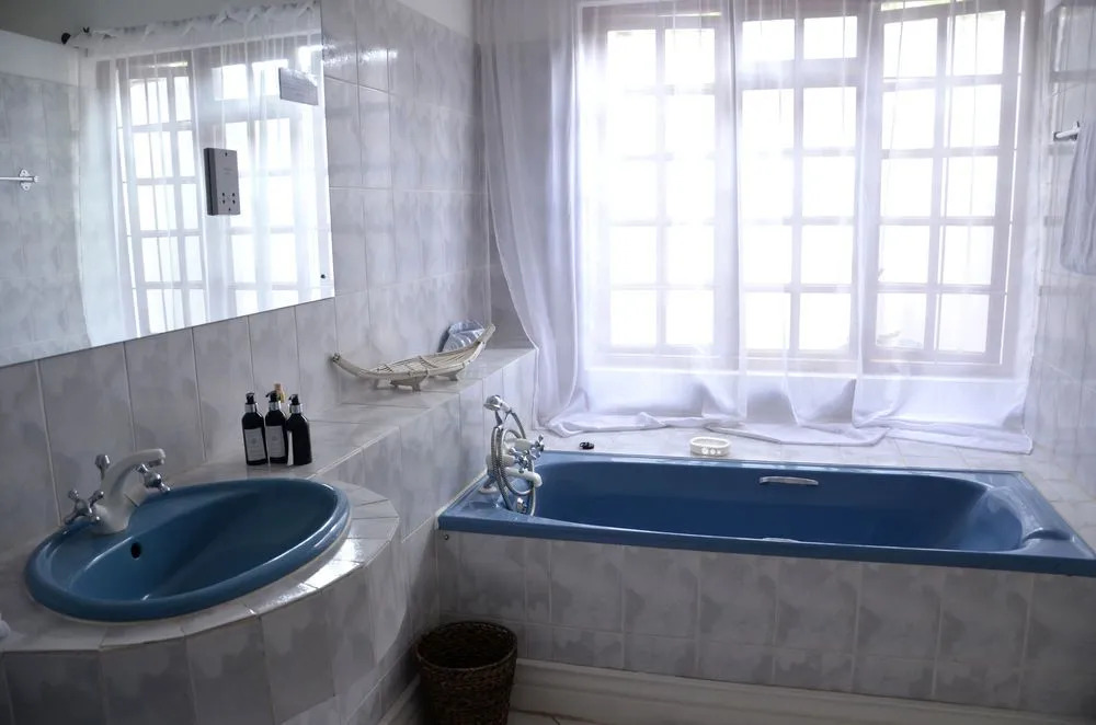 Ballantynes Lodge