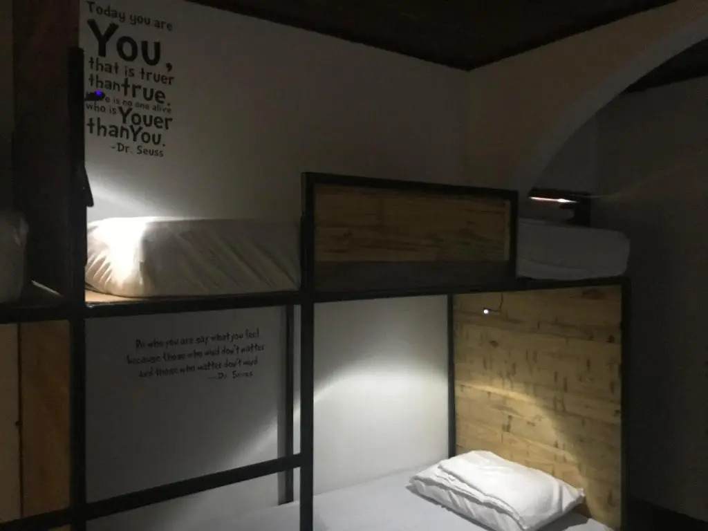 El Caite Hostel