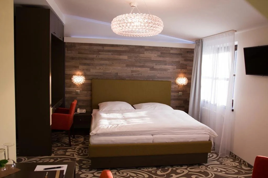 Hotel Freud