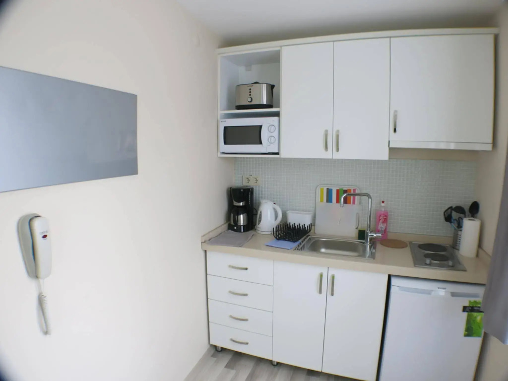 Siper Apartments