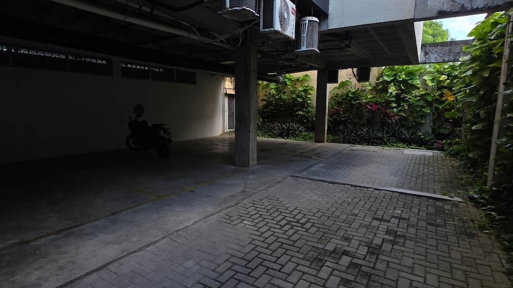 Merepe Suites 103 by La Playa