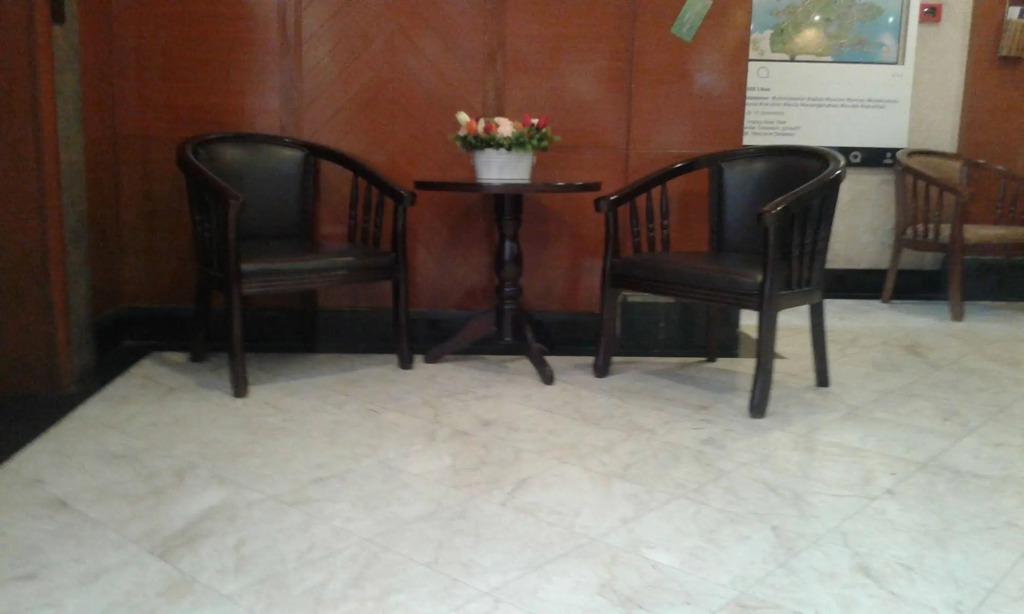 Hotel Deleeton